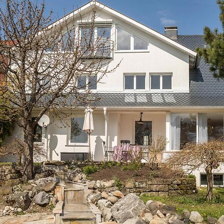 Haus See- Und Saentisblick Eg FDH Extérieur photo