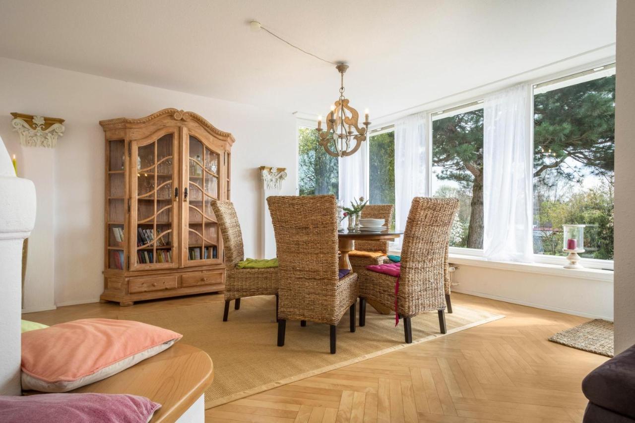 Haus See- Und Saentisblick Eg FDH Extérieur photo