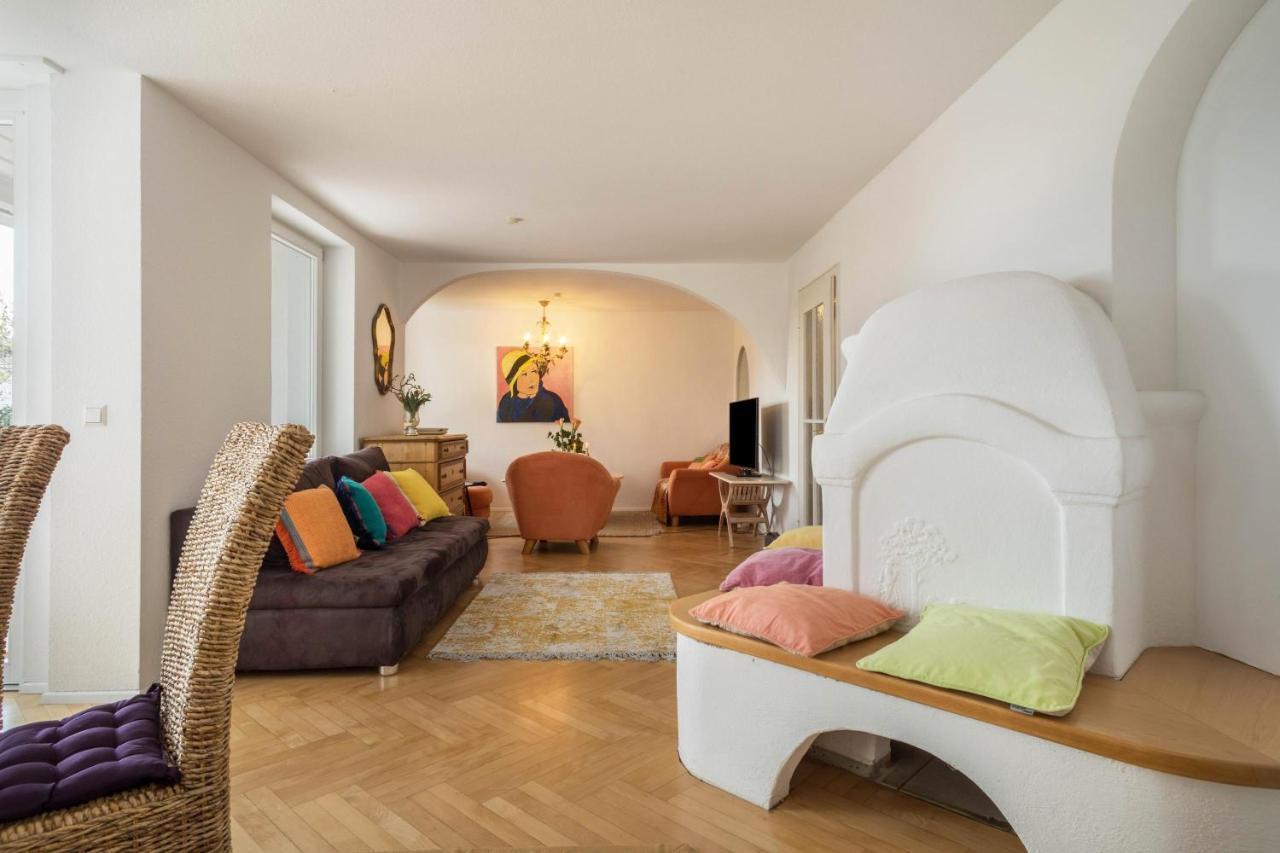 Haus See- Und Saentisblick Eg FDH Extérieur photo