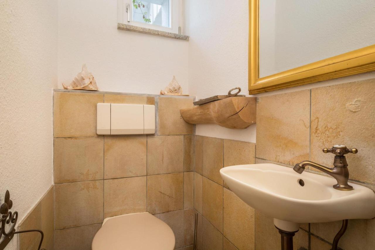 Haus See- Und Saentisblick Eg FDH Extérieur photo