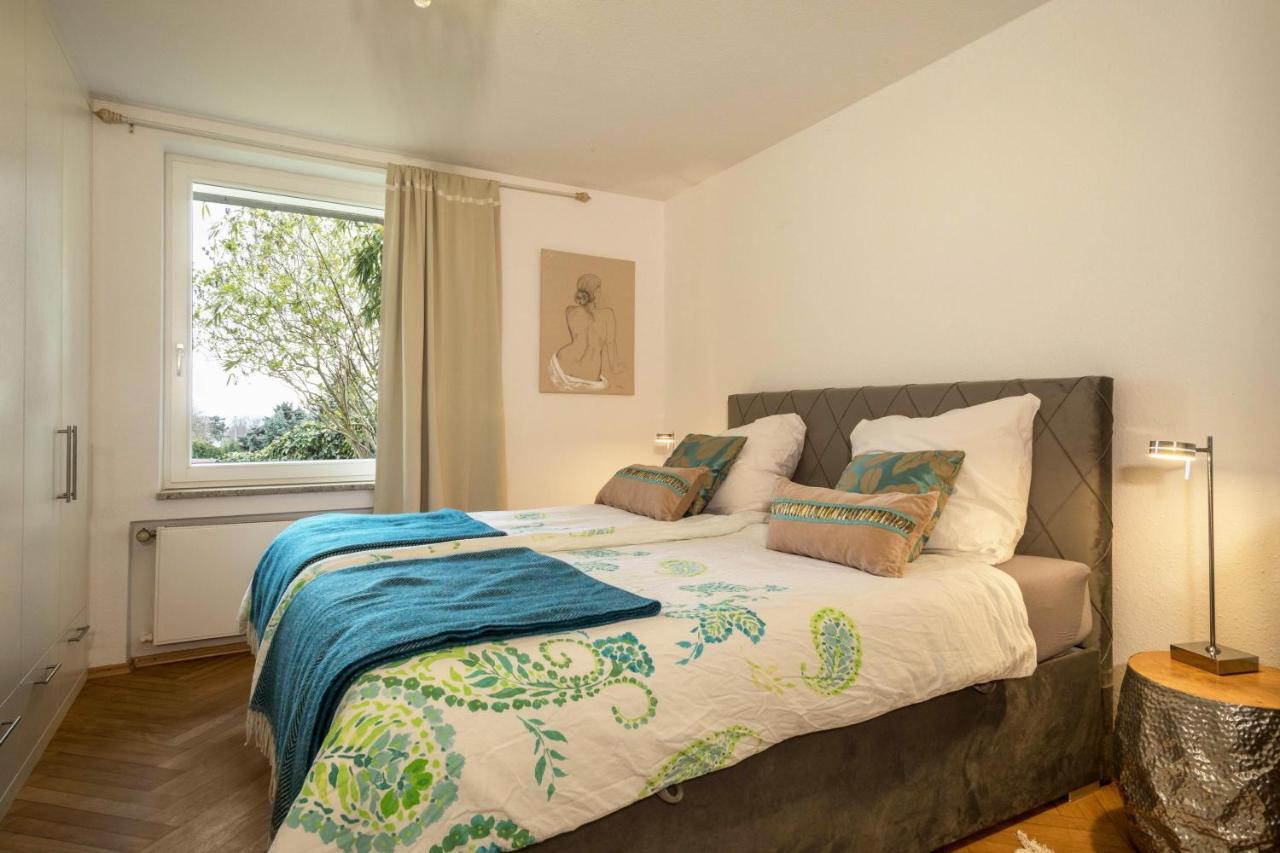 Haus See- Und Saentisblick Eg FDH Extérieur photo