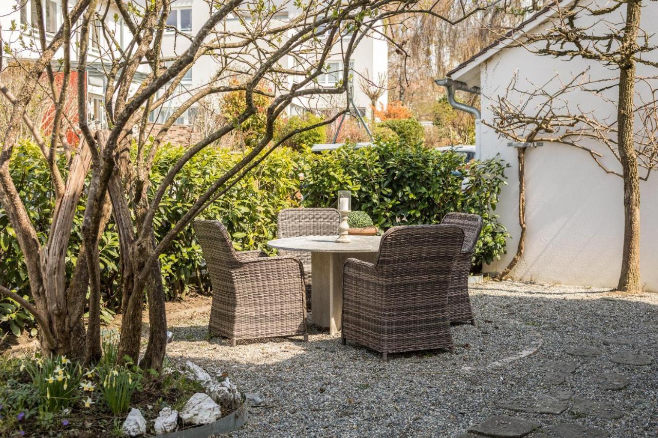 Haus See- Und Saentisblick Eg FDH Extérieur photo