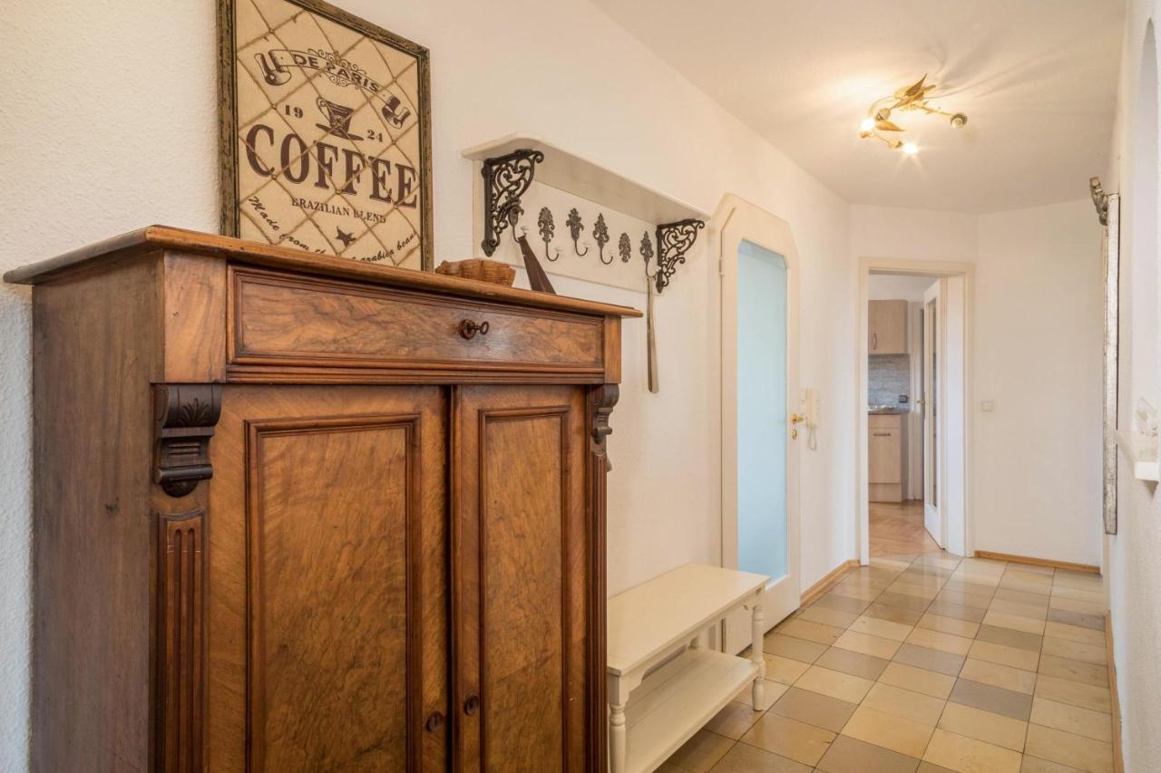 Haus See- Und Saentisblick Eg FDH Extérieur photo