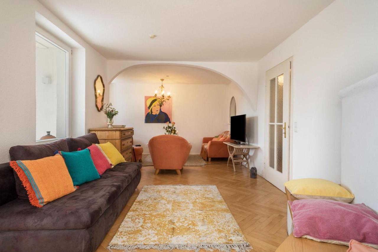 Haus See- Und Saentisblick Eg FDH Extérieur photo