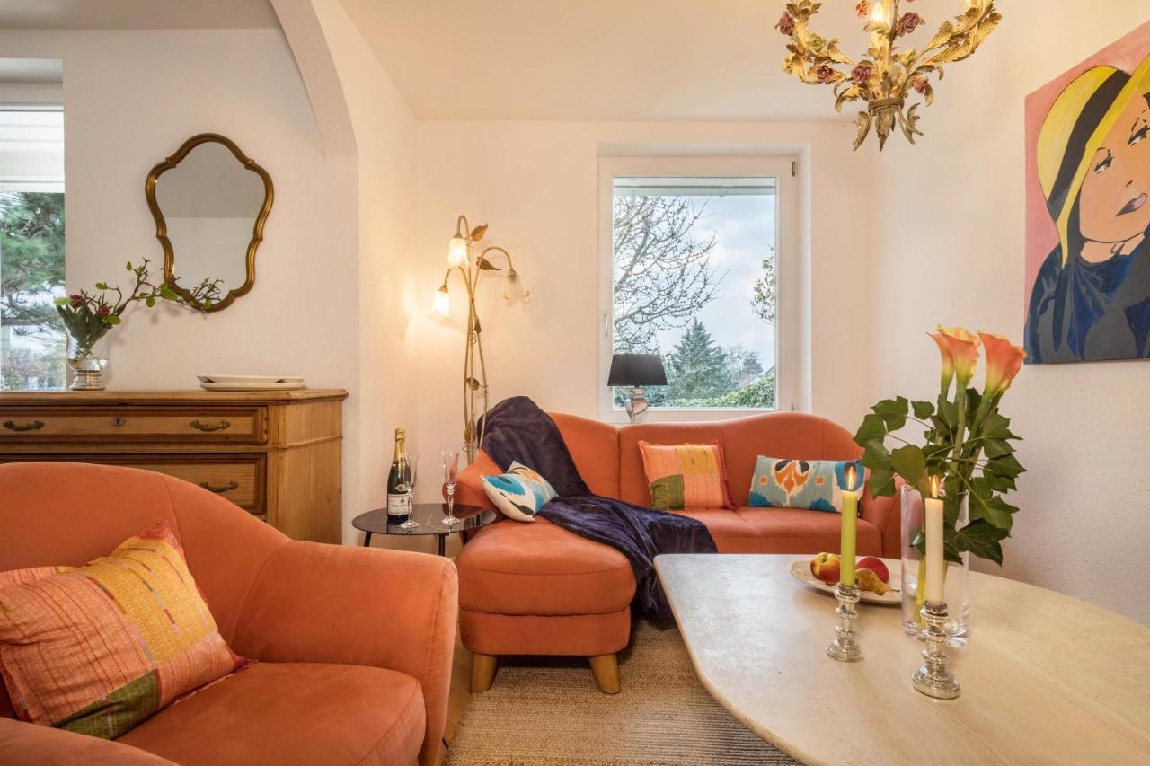 Haus See- Und Saentisblick Eg FDH Extérieur photo